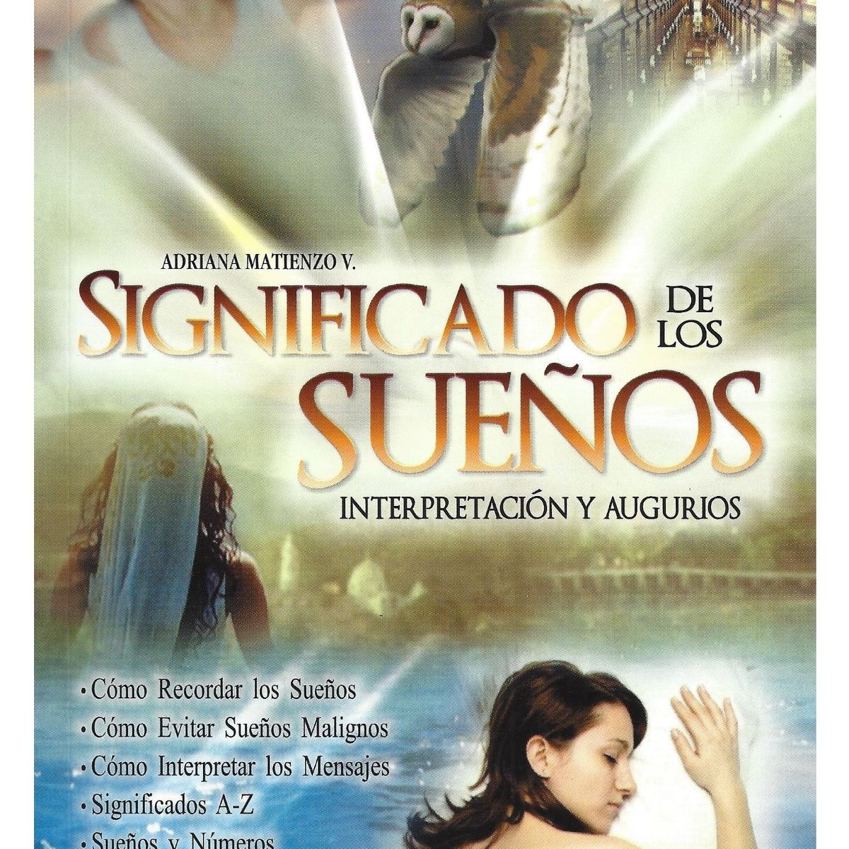 GENERICO - Significado de los sueños