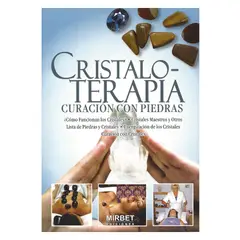 GENERICO - Cristaloterapia Curación con piedras
