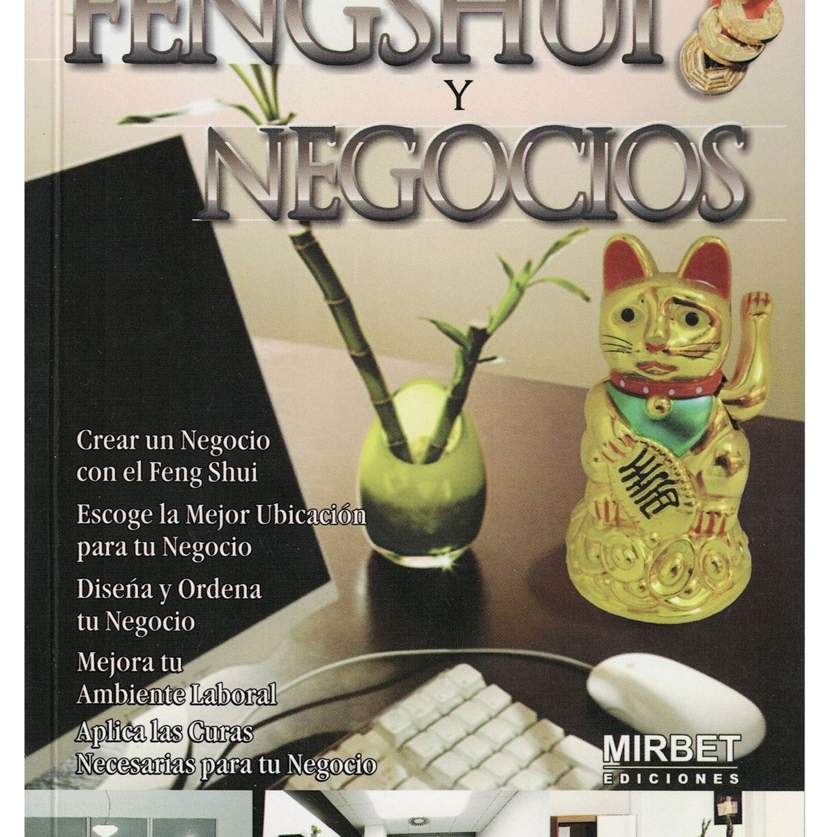 GENERICO - Feng Shui y negocios