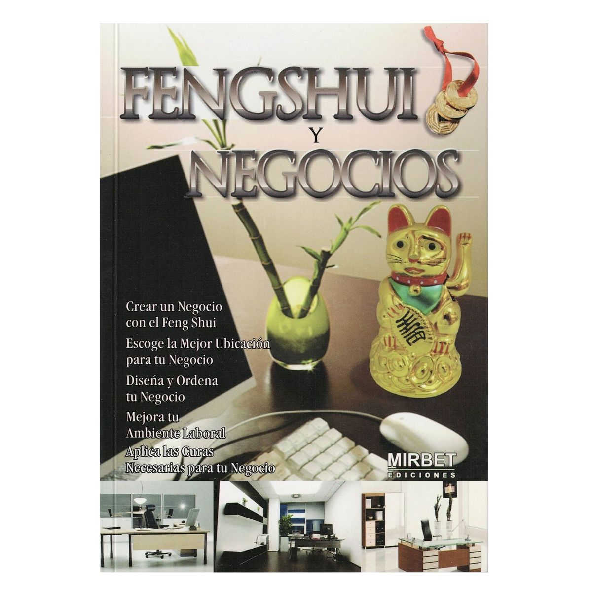 GENERICO - Feng Shui y negocios