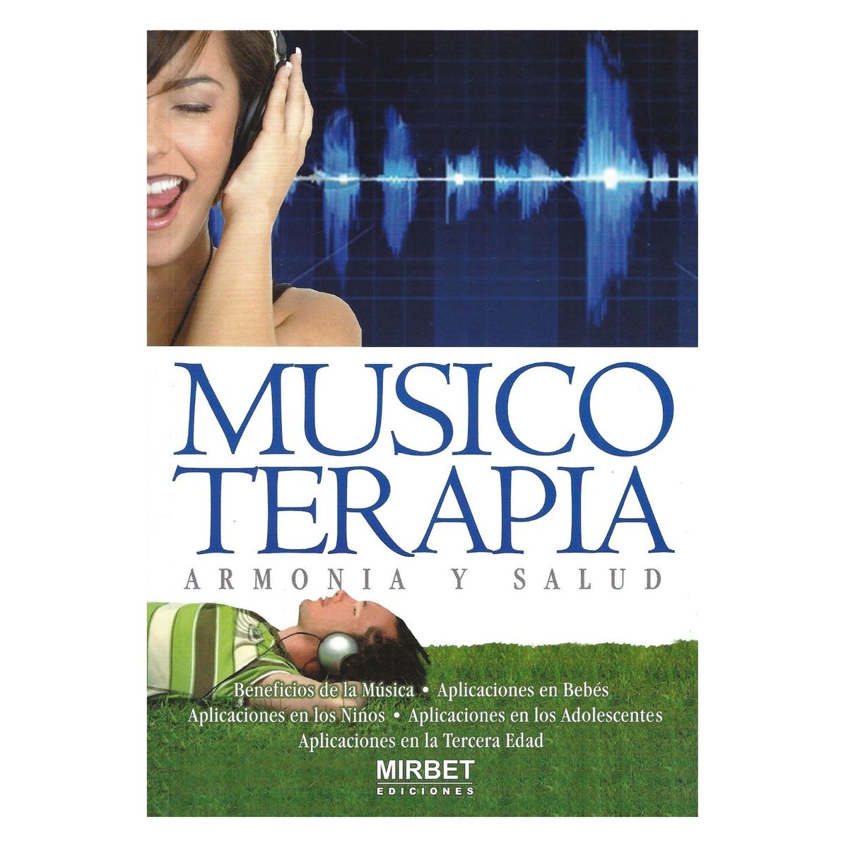 GENERICO - Musicoterapia Armonía y salud