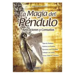 GENERICO - La magia del péndulo