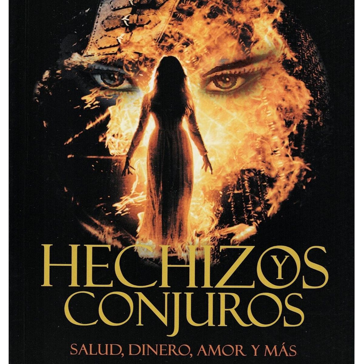 GENERICO - Hechizos y conjuros Mirbet