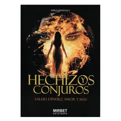 GENERICO - Hechizos y conjuros Mirbet