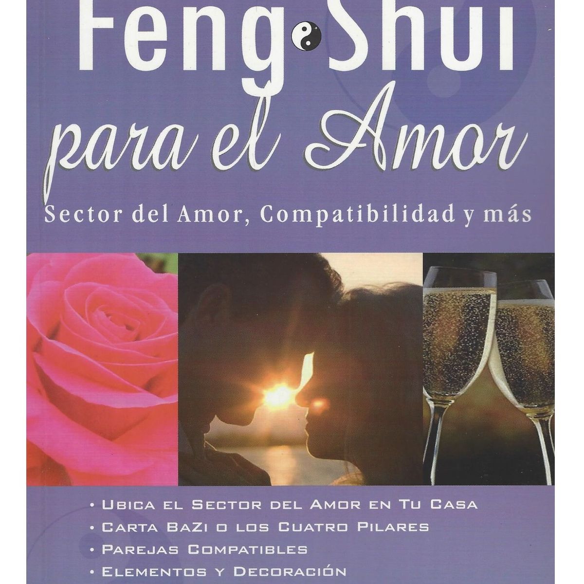 GENERICO - Feng Shui para el amor