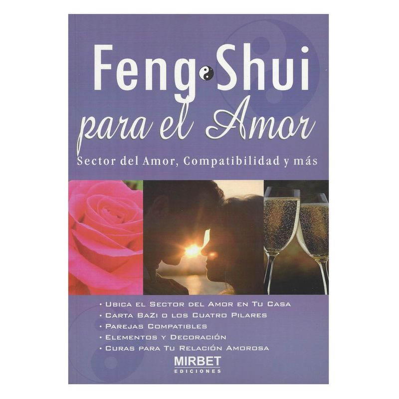 GENERICO - Feng Shui para el amor