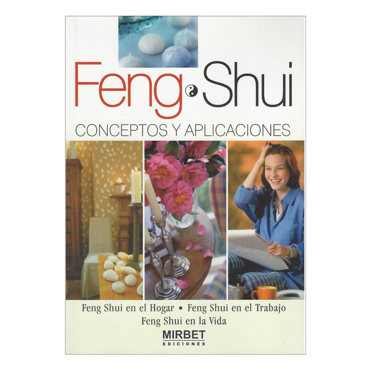 GENERICO - Feng Shui conceptos y aplicaciones