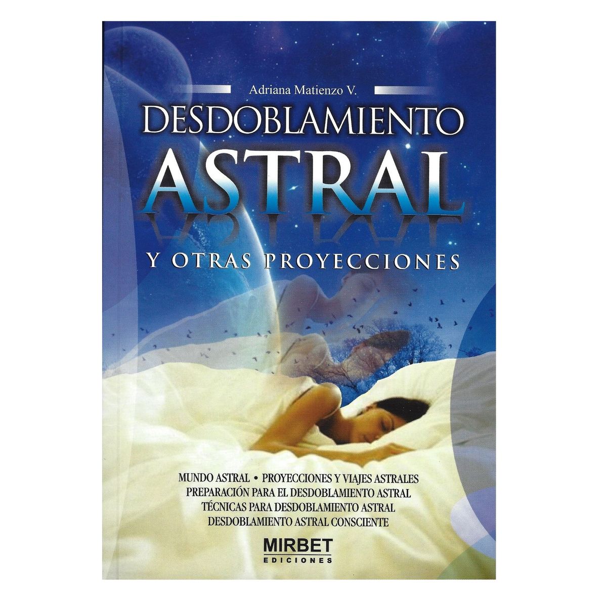 GENERICO - Desdoblamiento astral y otras proyecciones