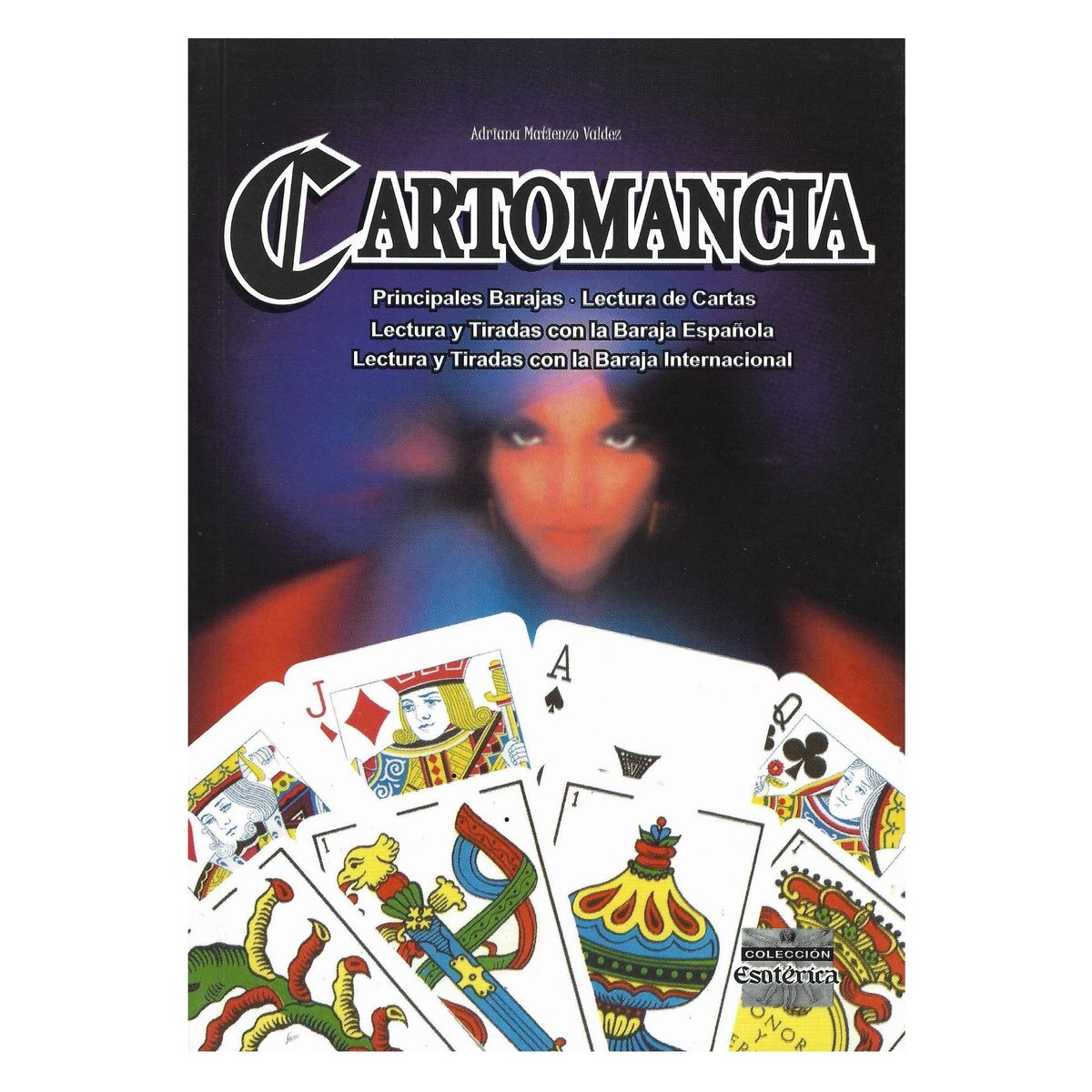 GENERICO - Cartomancia Tiradas lecturas y más