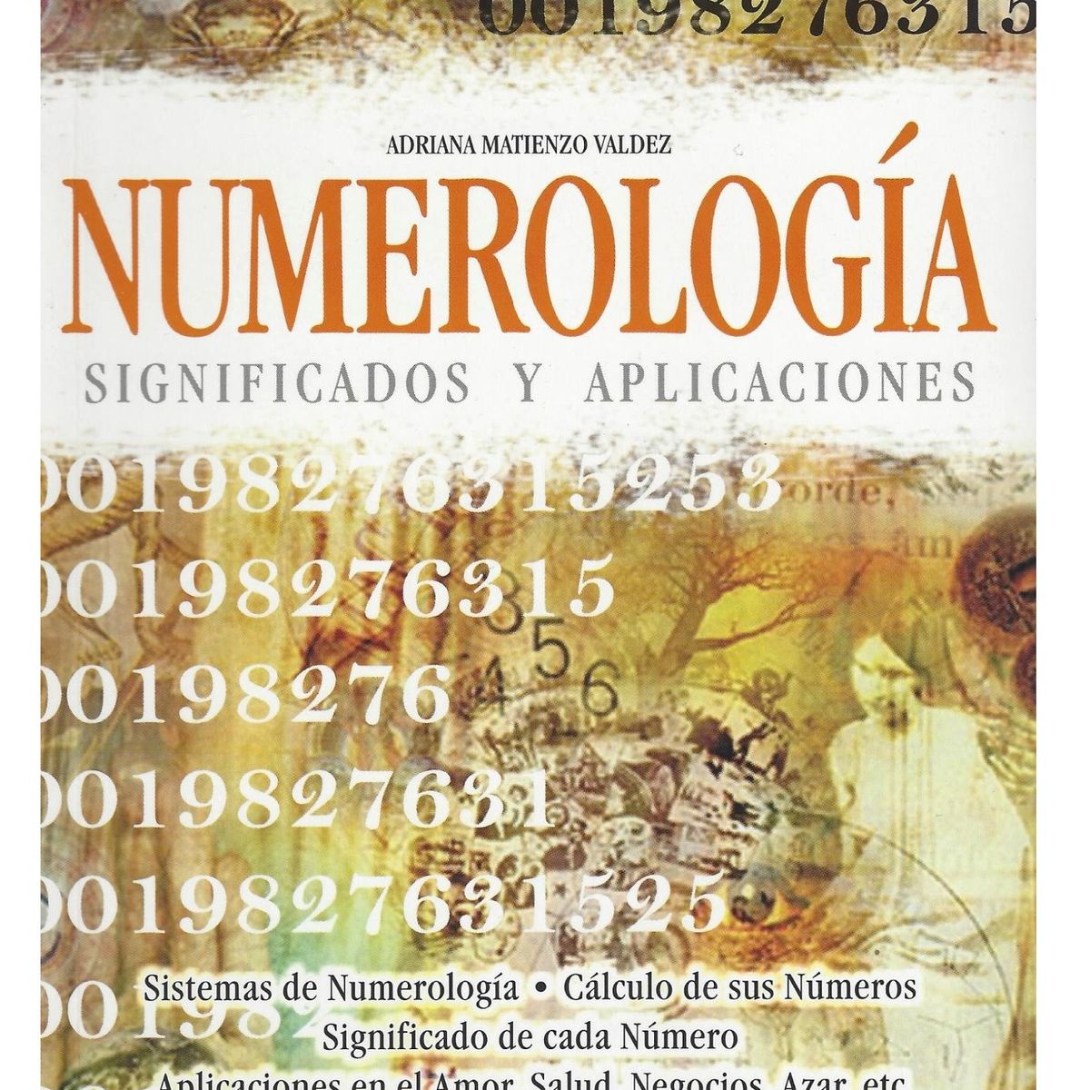 GENERICO - Numerología Significados y aplicaciones