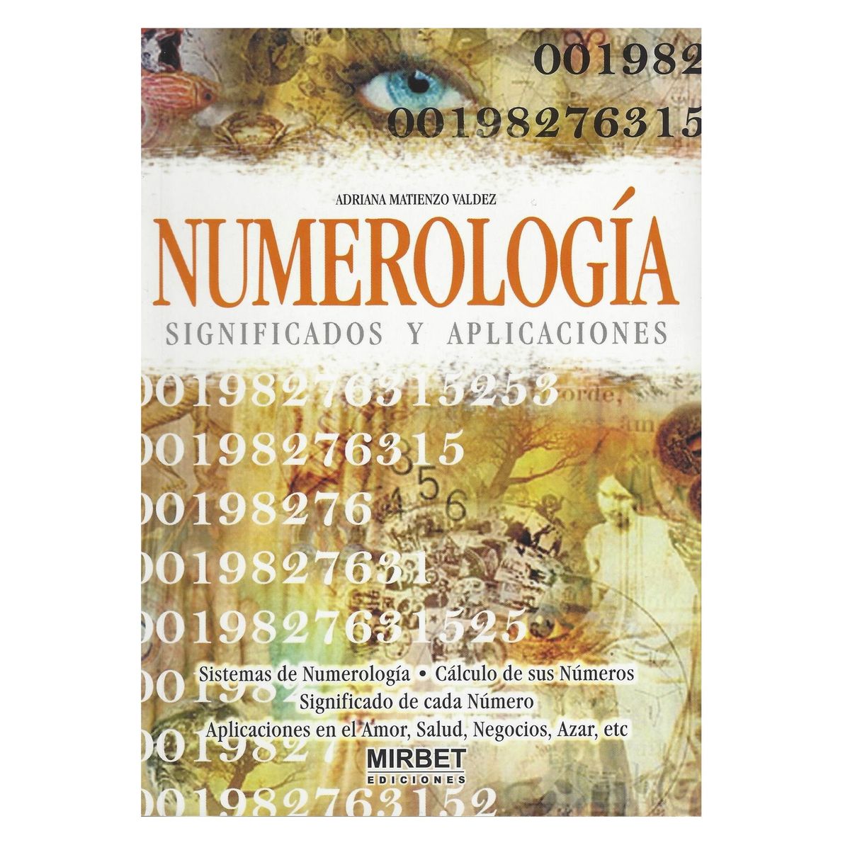 GENERICO - Numerología Significados y aplicaciones