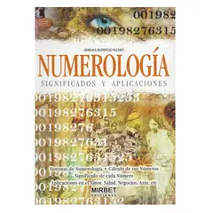 GENERICO - Numerología Significados y aplicaciones