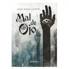 GENERICO - Mal de ojo Rituales limpieza y protección