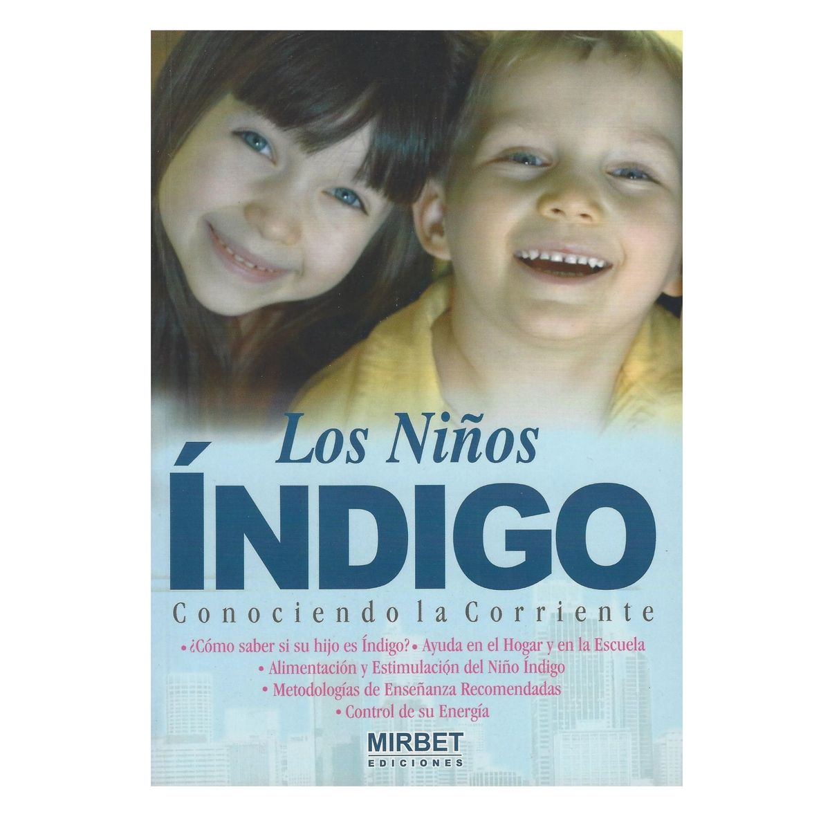 GENERICO - Los niños índigo conociendo la corriente