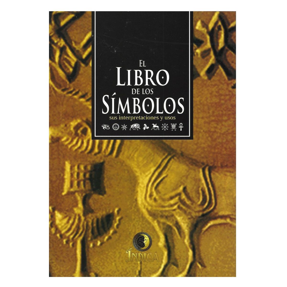 GENERICO - El libro de los símbolos sus interpretaciones y usos