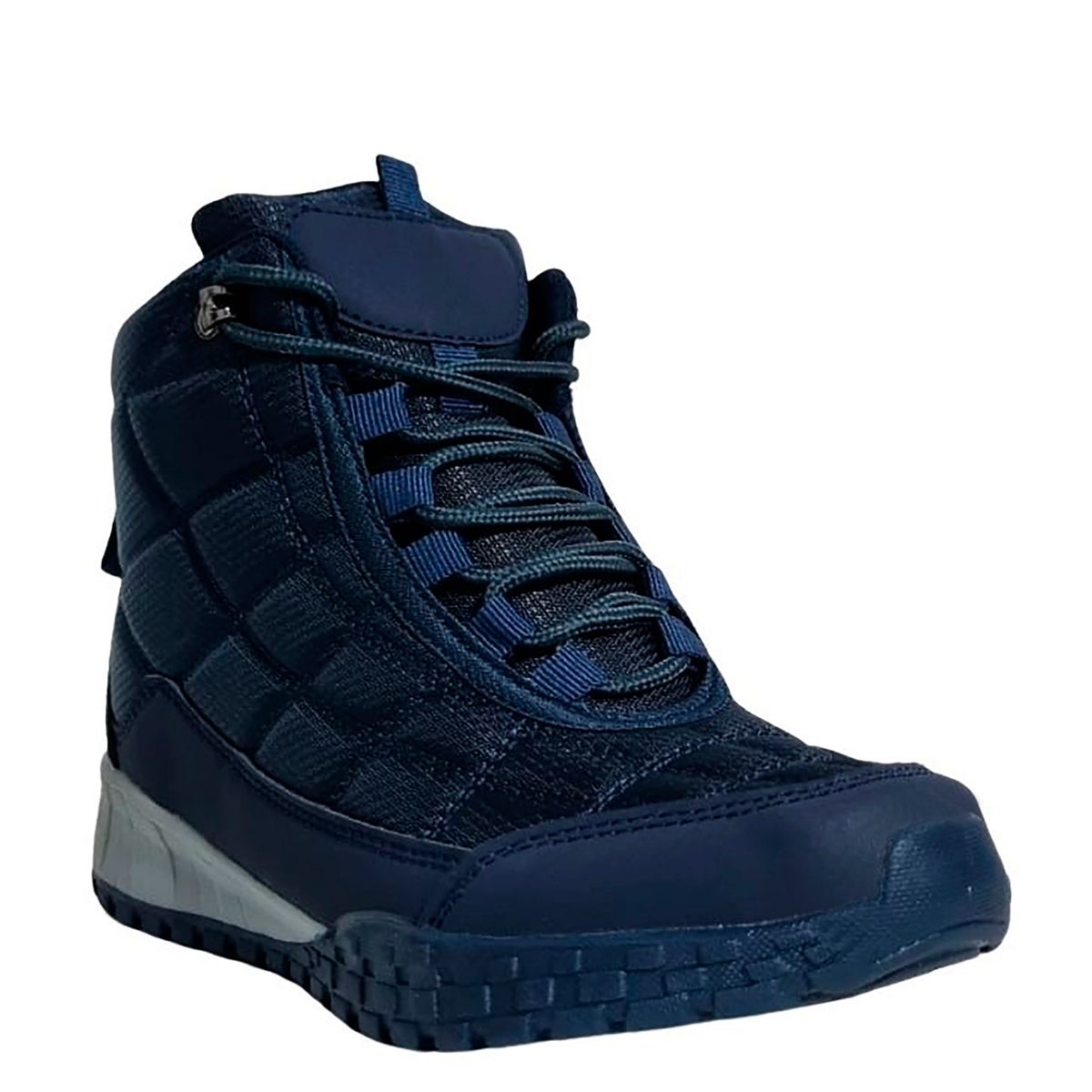 DYNAMOSTRONG CL - Botín Térmico Para Niño Esencial Para El Invierno