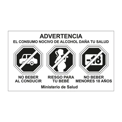 Imagen 2 del producto Gin 43° 700cc