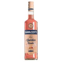 Licor Aperitivo Rosato 15° 700Cc