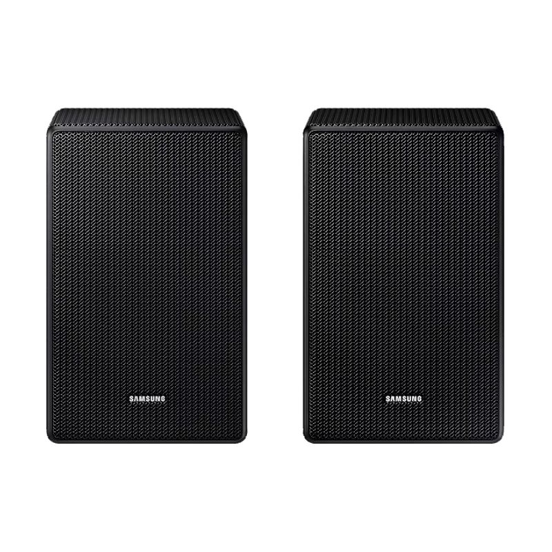 SAMSUNG - Parlante Altavoz Samsung posterior inalámbrico SWA-9500S