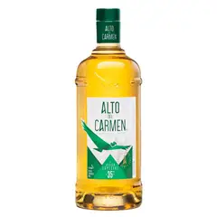 ALTO DEL CARMEN - Pisco 35° 750Cc
