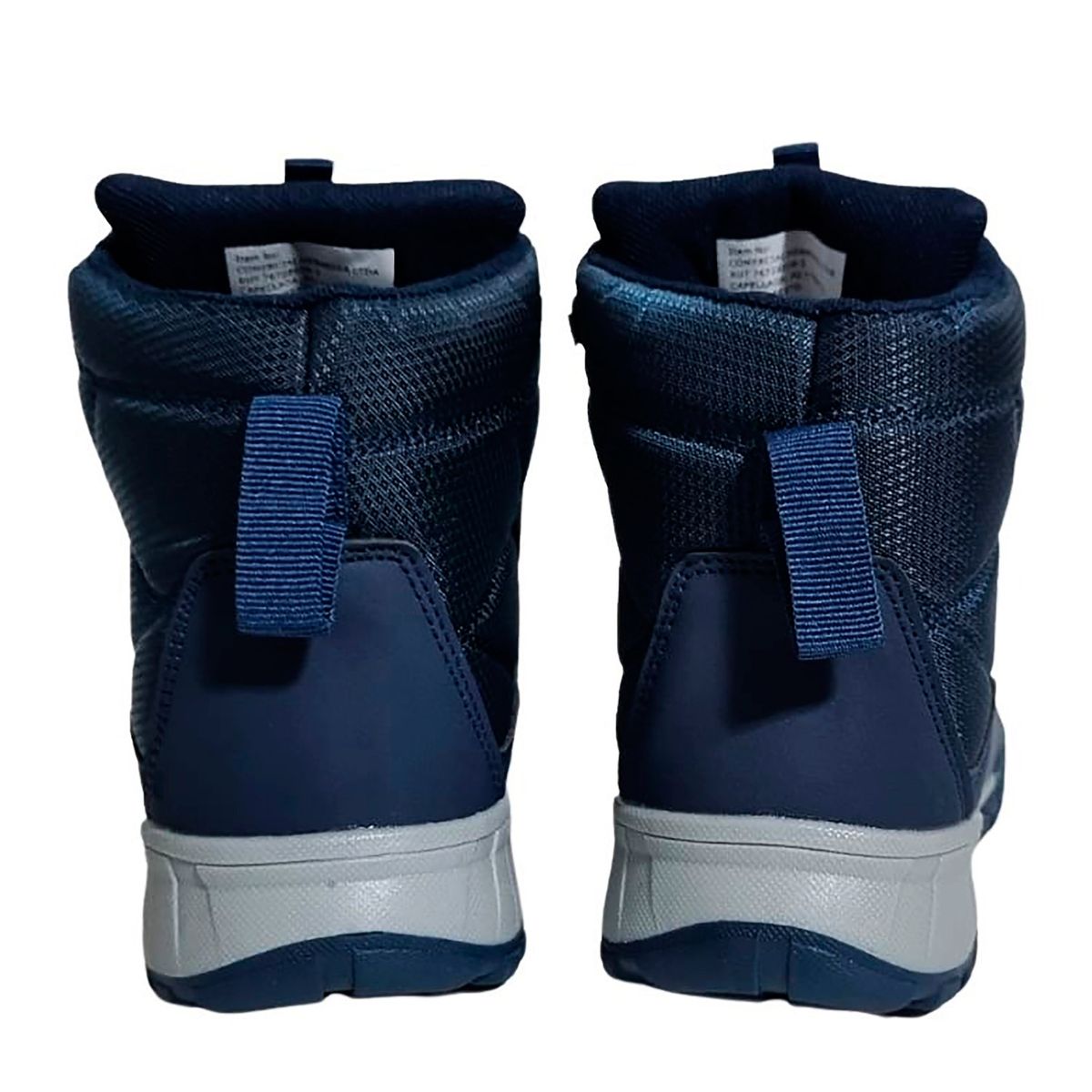 DYNAMOSTRONG CL - Botín Térmico Para Hombre De Invierno Abrigo Garantizado