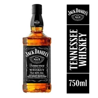 Whiskey N°7 40° 750Cc
