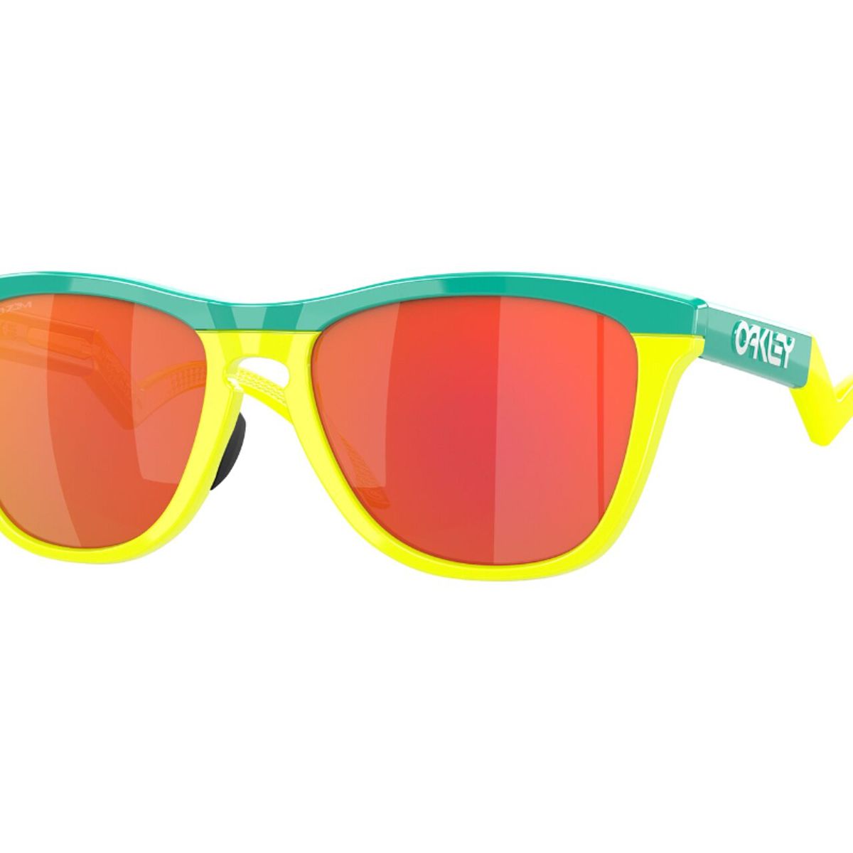 OAKLEY - Oakley Lentes de Sol Frogskins Hybrid Prizm OO9289 928902 55