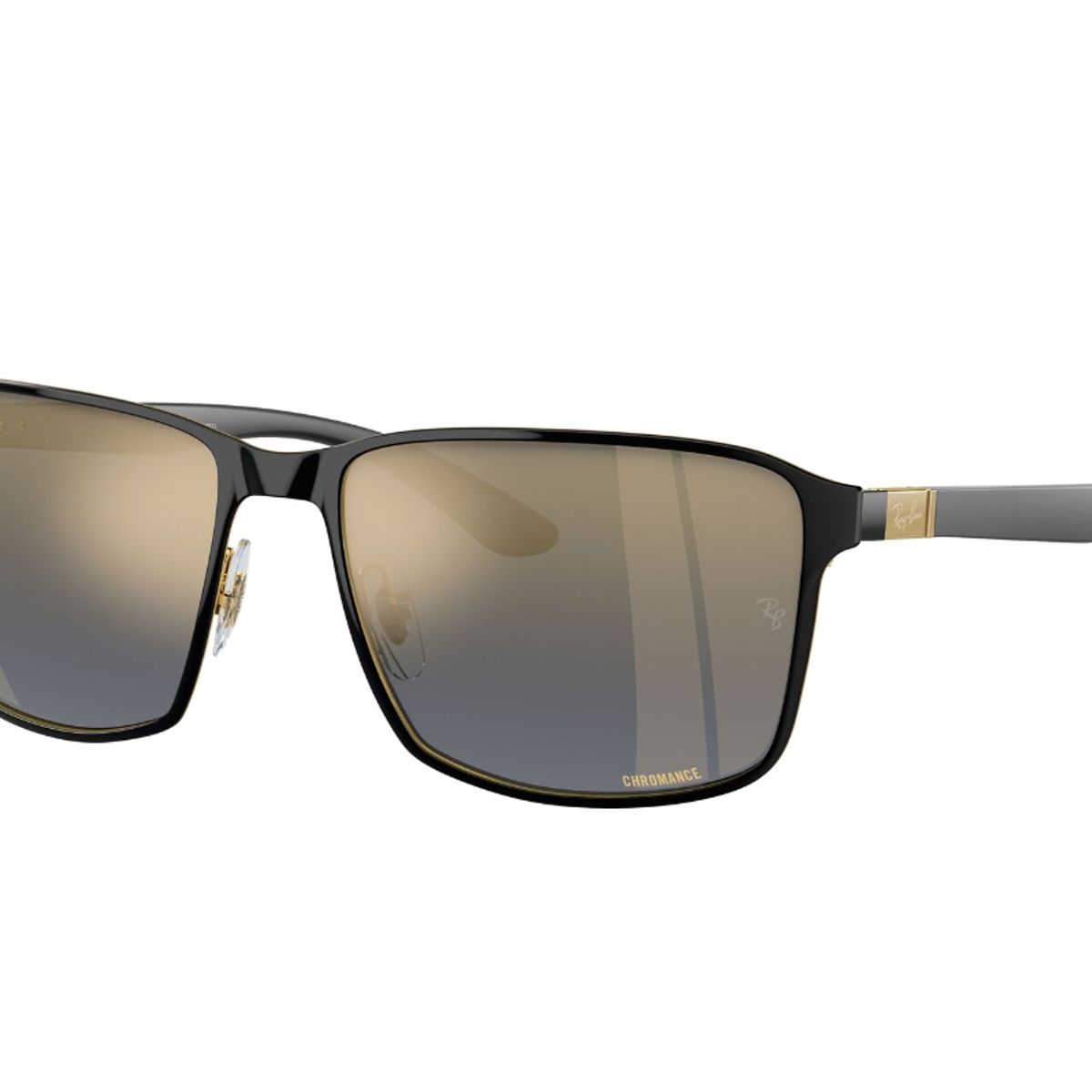RAY BAN - Ray-Ban Lentes de Sol Polarizados RB3721CH 187/J0 59