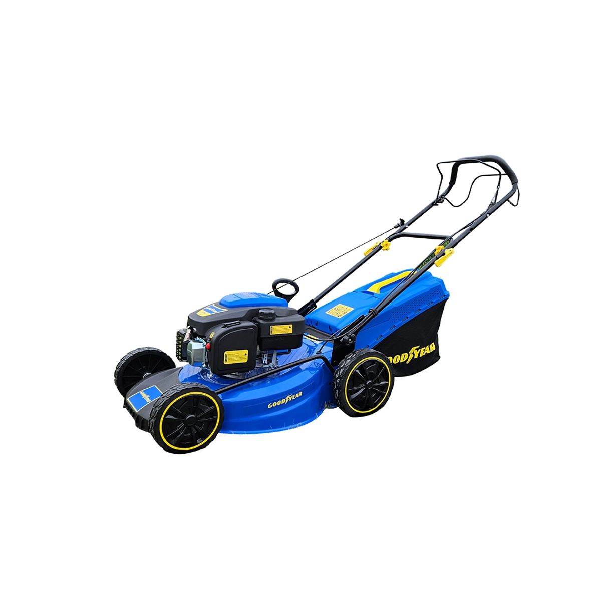 GOODYEAR - Cortacésped Goodyear 75hp 224cc C tracción a Combustión