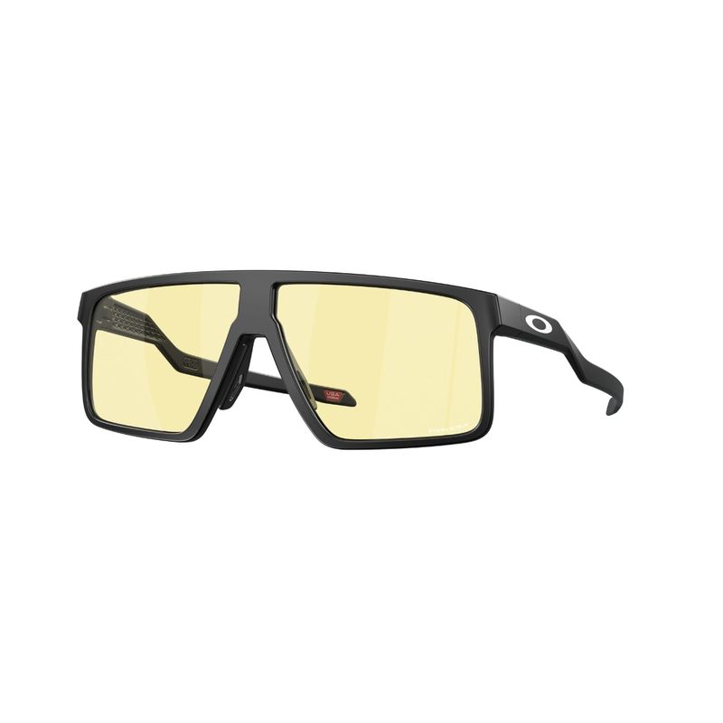 OAKLEY - Lentes de Sol Helux Prizm Gaming Espejados Oakley