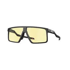 OAKLEY - Lentes de Sol Helux Prizm Gaming Espejados