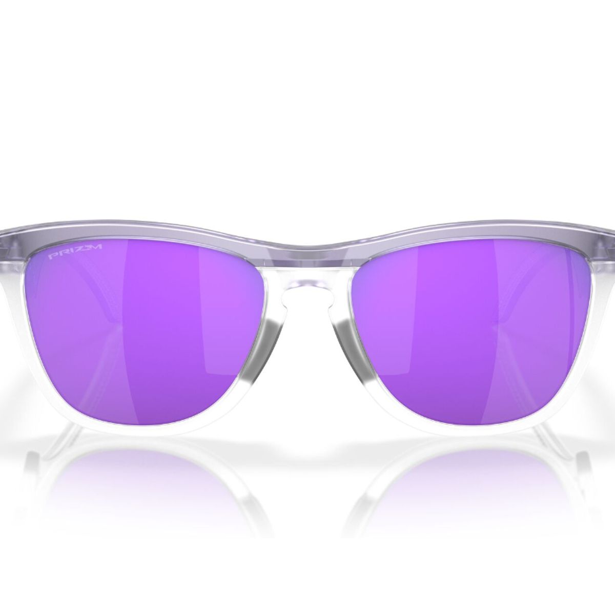 OAKLEY - Oakley Lentes de Sol Frogskins Hybrid Prizm OO9289 928901 55