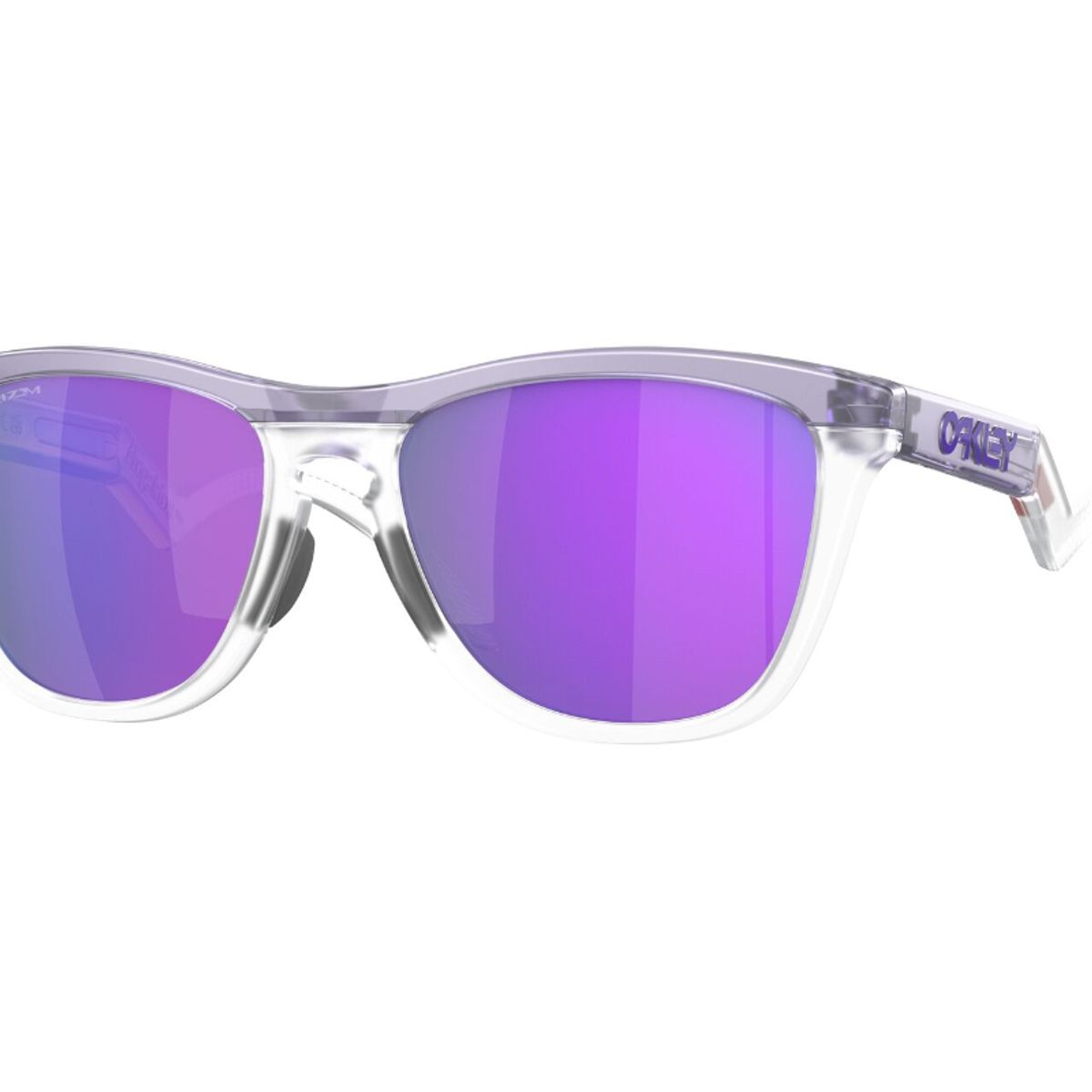 OAKLEY - Oakley Lentes de Sol Frogskins Hybrid Prizm OO9289 928901 55
