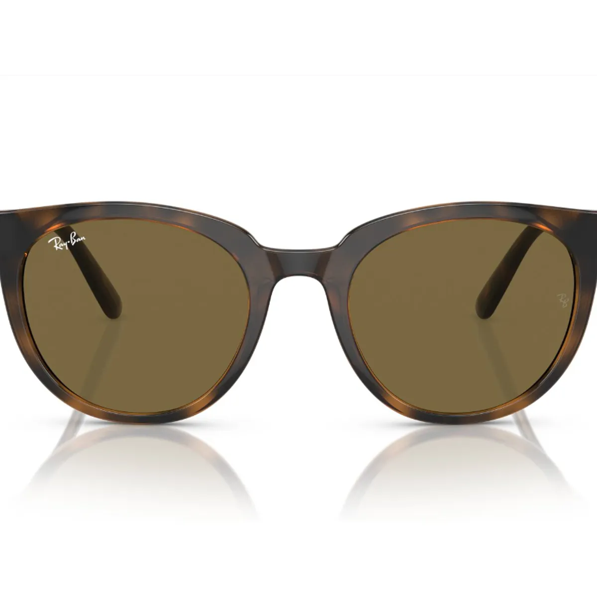 RAY BAN - Ray-Ban Lentes de Sol RB4383L 710/73 53