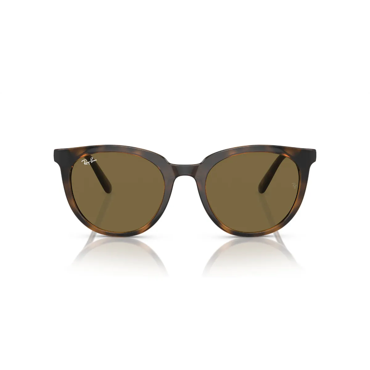 RAY BAN - Ray-Ban Lentes de Sol RB4383L 710/73 53