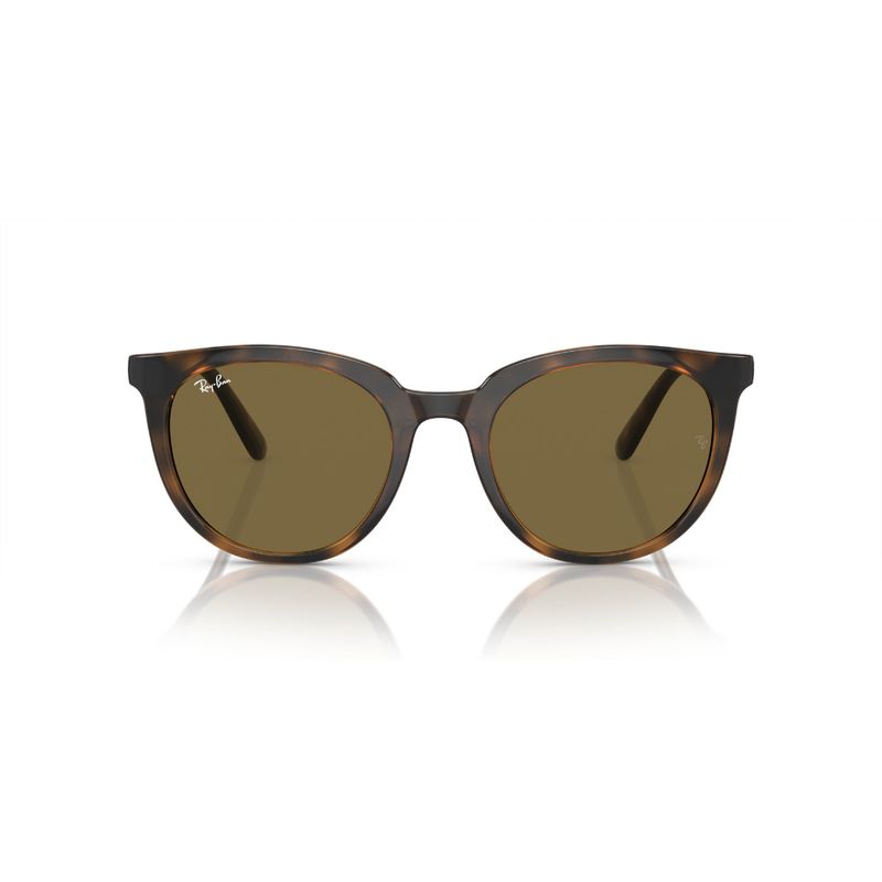 RAY BAN - Lentes De Sol Dark Havana Ray-Ban