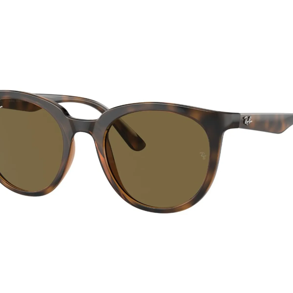 RAY BAN - Ray-Ban Lentes de Sol RB4383L 710/73 53