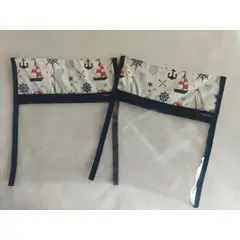 GENERICO - Pack Bolsita organizadora