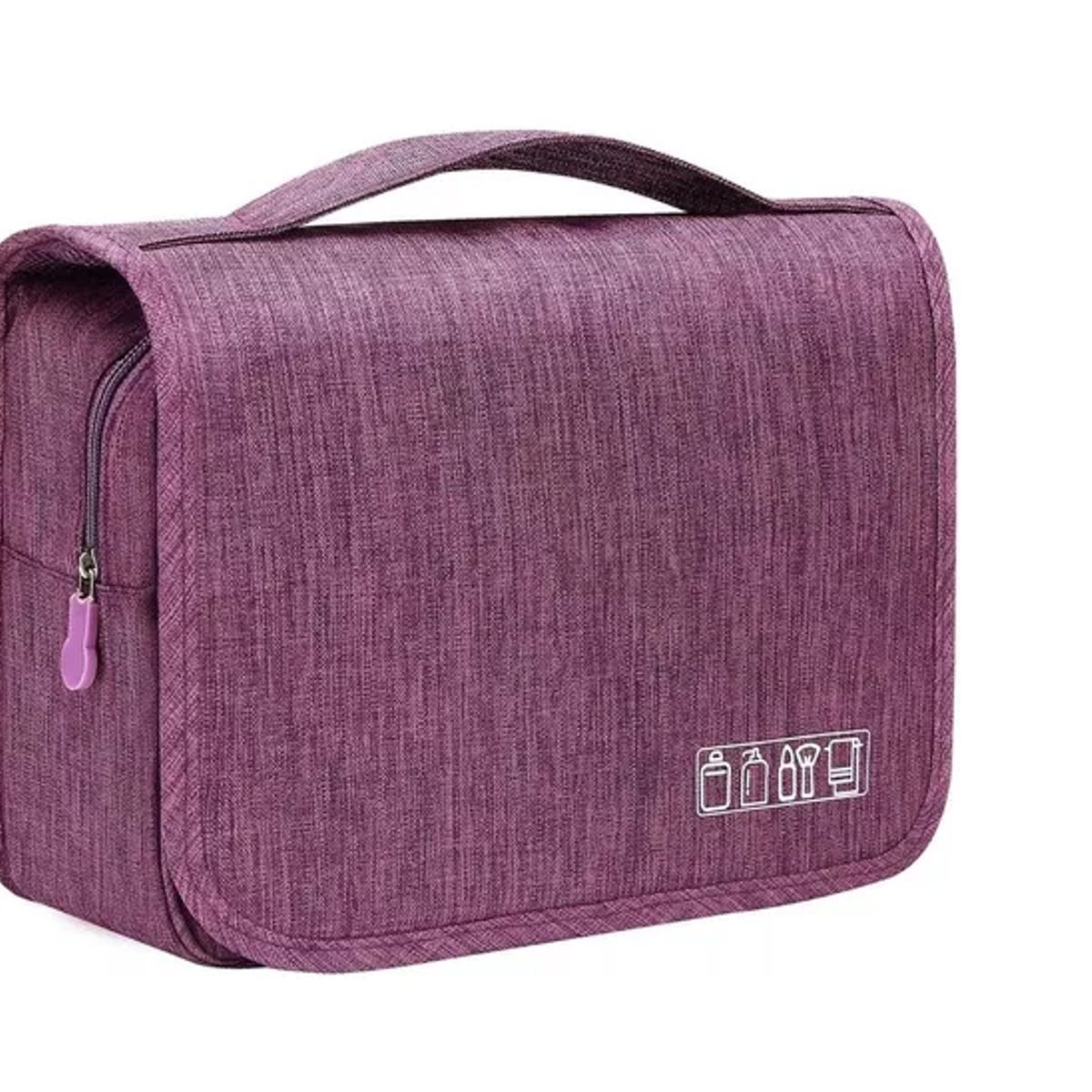 GENERICO - Bolso Organizador de Ropa interior Calcetines Lila