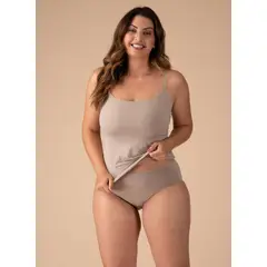 LIZ - CAMISETA TELA DOBLE 52370