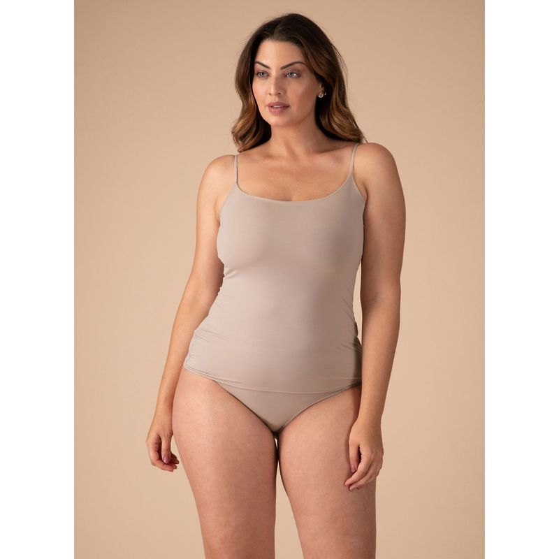 LIZ - CAMISETA TELA DOBLE 52370