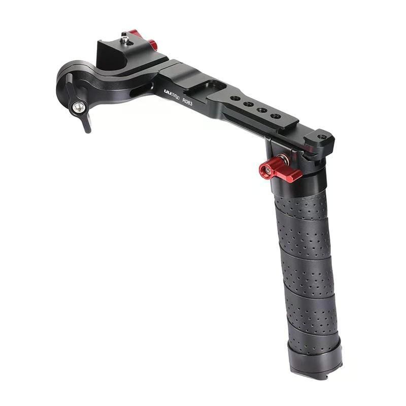 ULANZI - UuRig R083 Grip Plegable Para DJI RSC2/RS2