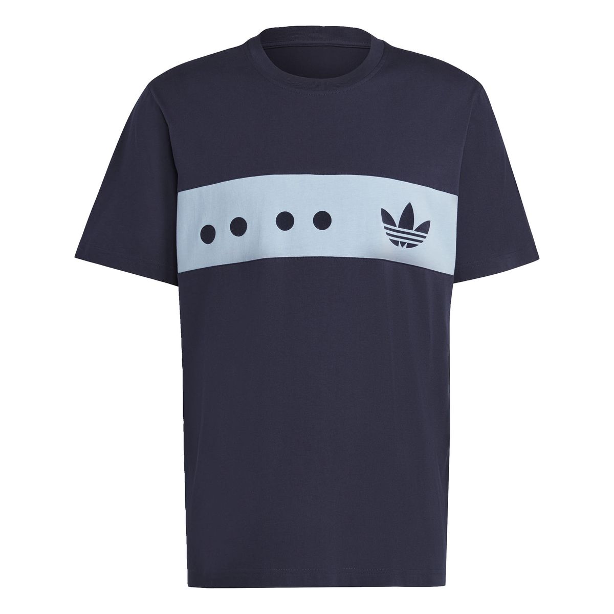 ADIDAS - Polera RIFTA City Boy