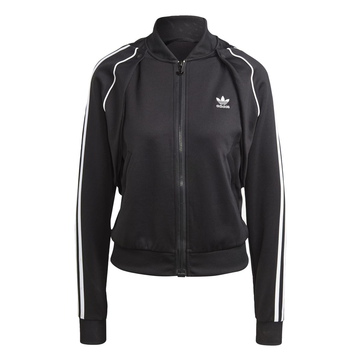 ADIDAS - Chaqueta Deportiva Always Original SST