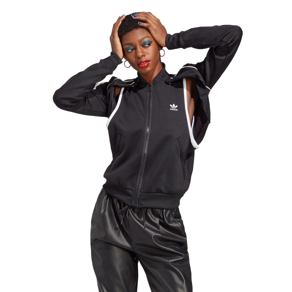 ADIDAS - Chaqueta Deportiva Always Original SST