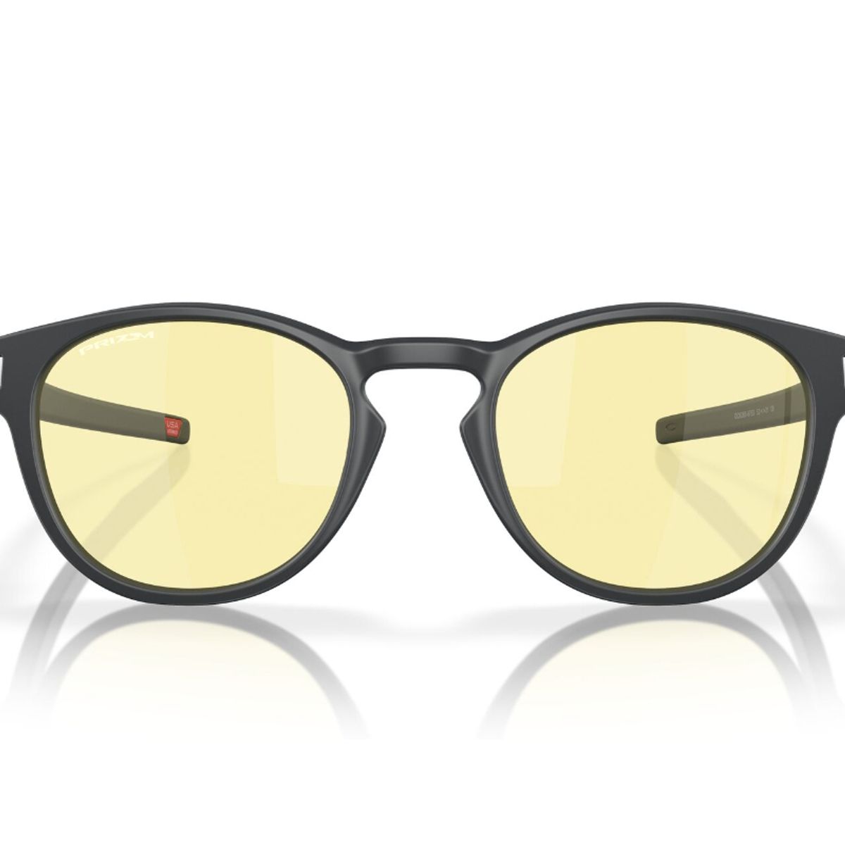 OAKLEY - Oakley Lentes de Sol Latch Prizm OO9265 926567 53