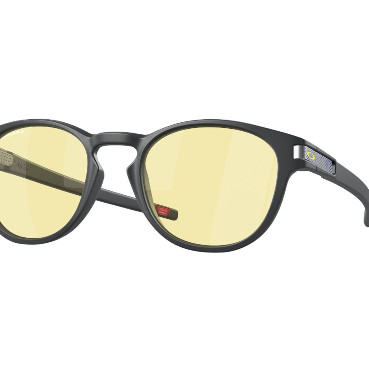 OAKLEY - Oakley Lentes de Sol Latch Prizm OO9265 926567 53