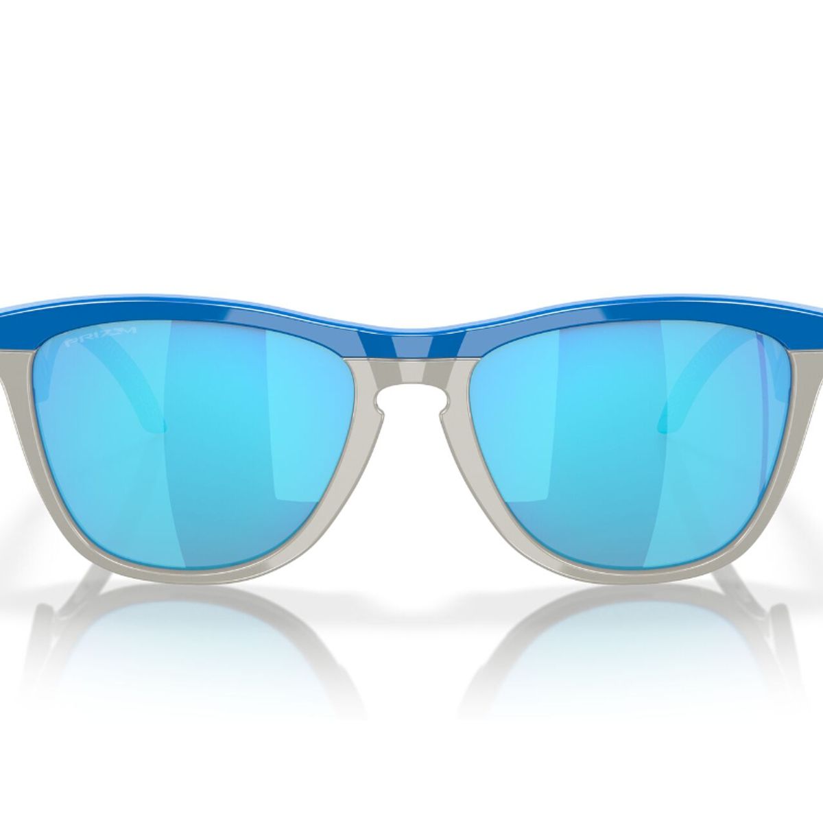 OAKLEY - Oakley Lentes de Sol Frogskins Hybrid Prizm OO9289 928903 55