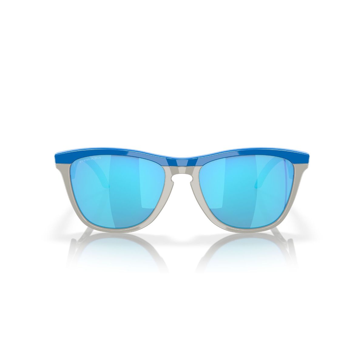 OAKLEY - Oakley Lentes de Sol Frogskins Hybrid Prizm OO9289 928903 55