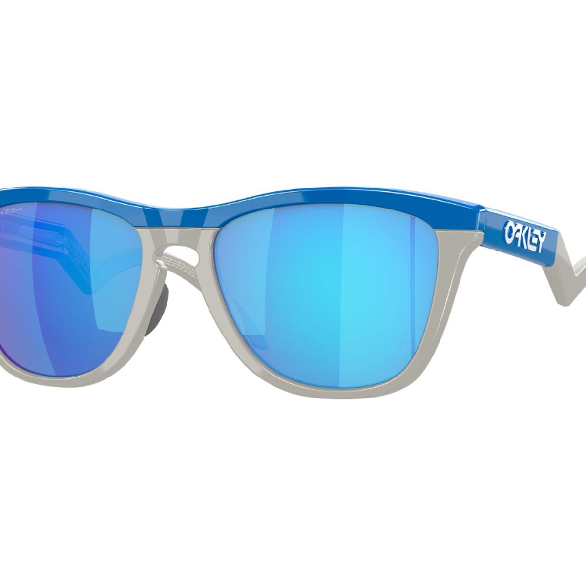 OAKLEY - Oakley Lentes de Sol Frogskins Hybrid Prizm OO9289 928903 55